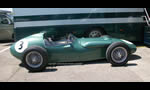 Aston Martin DBR4-250 Grand Prix 1959